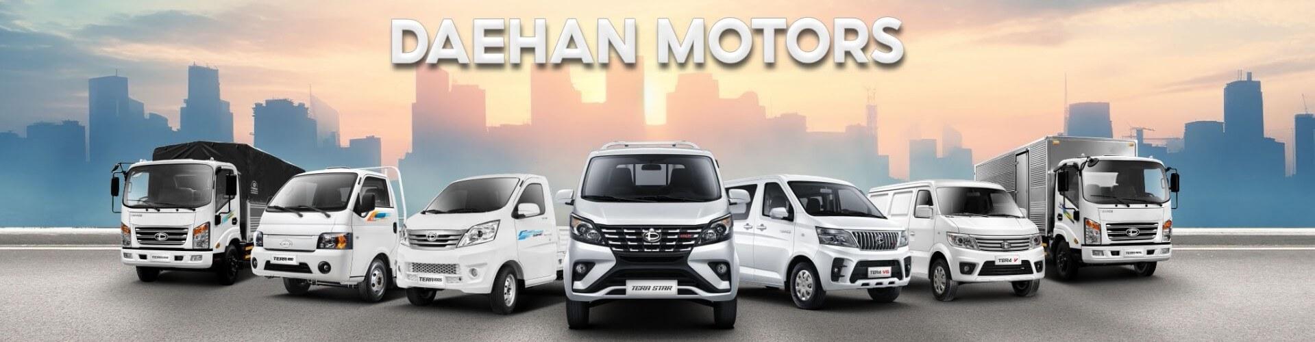 Tera 100S – Xe tải nhẹ 990 kg Tera 100S – Xe tải nhẹ 990 kg: Linh hoạt – Đa năng – Đáng mua nhất phân khúc