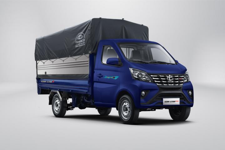 🚛 TERA STAR PLUS  – TẢI 1.25 TẤN, THÙNG DÀI 3.05m , TIẾT KIỆM VƯỢT TRỘI